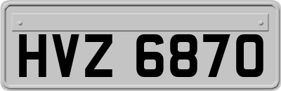 HVZ6870