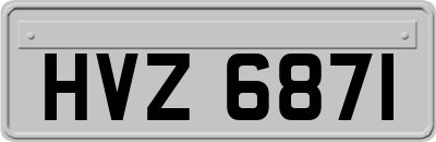 HVZ6871