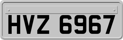 HVZ6967