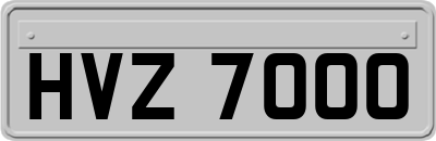 HVZ7000