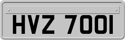 HVZ7001