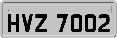 HVZ7002