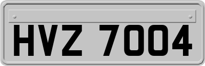 HVZ7004