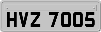 HVZ7005