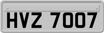 HVZ7007