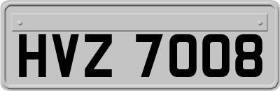 HVZ7008