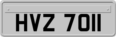 HVZ7011