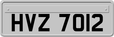 HVZ7012