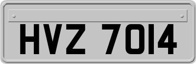 HVZ7014