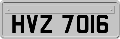 HVZ7016