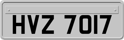 HVZ7017