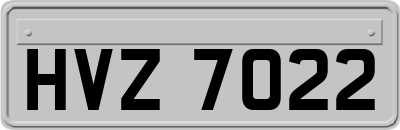 HVZ7022