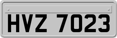 HVZ7023