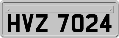 HVZ7024