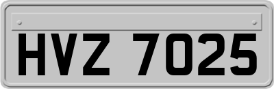 HVZ7025
