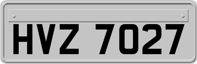 HVZ7027