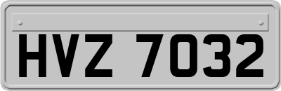 HVZ7032