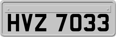 HVZ7033