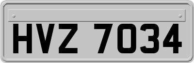 HVZ7034