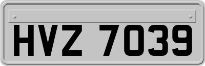 HVZ7039