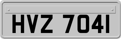 HVZ7041