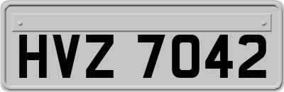 HVZ7042