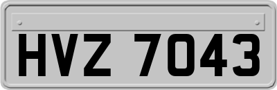 HVZ7043