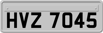 HVZ7045