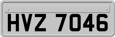 HVZ7046