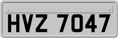 HVZ7047