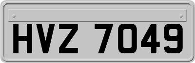 HVZ7049