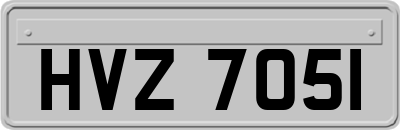 HVZ7051