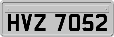HVZ7052