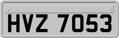 HVZ7053