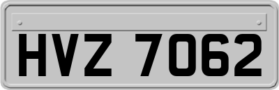 HVZ7062