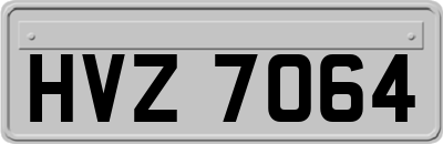 HVZ7064