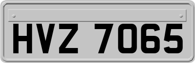 HVZ7065