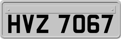 HVZ7067