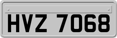 HVZ7068
