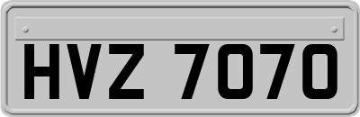 HVZ7070