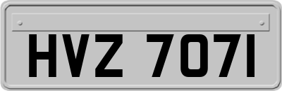 HVZ7071