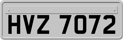 HVZ7072