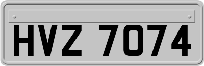 HVZ7074