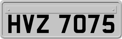 HVZ7075