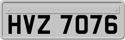 HVZ7076