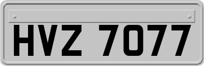 HVZ7077