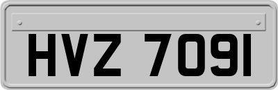 HVZ7091