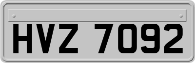HVZ7092