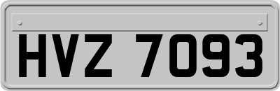 HVZ7093