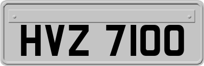 HVZ7100